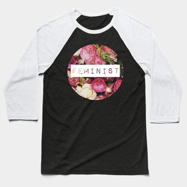 Floral Feminist